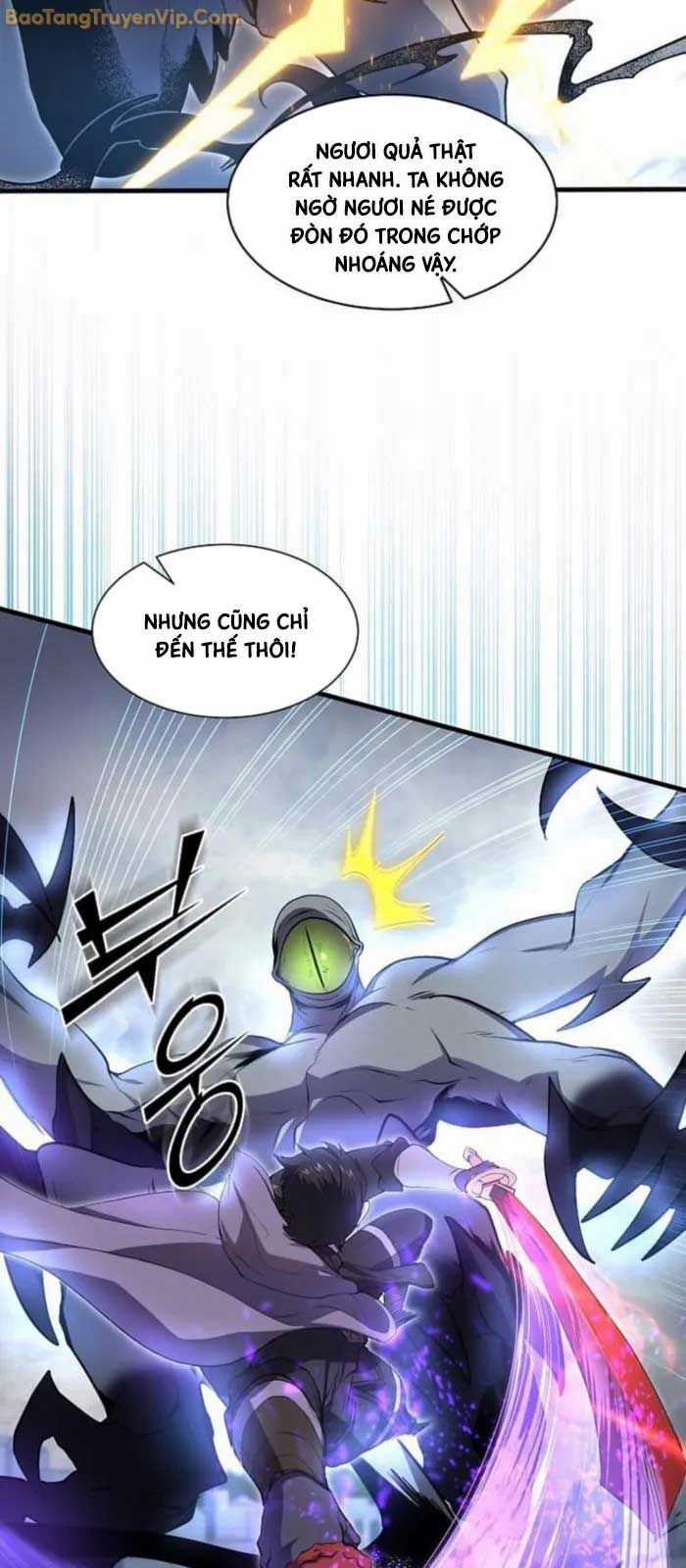 Tôi Thăng Cấp Bằng Kĩ Năng Chapter 85 trang 45