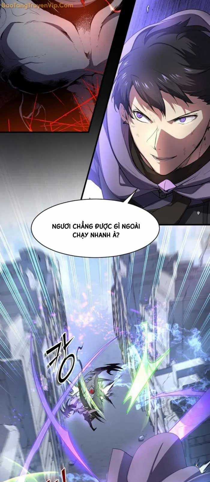 Tôi Thăng Cấp Bằng Kĩ Năng Chapter 85 trang 48