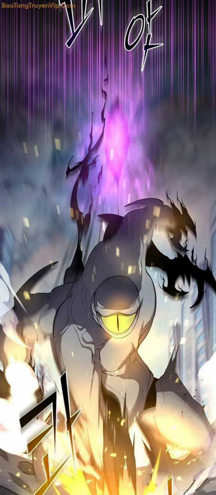 Tôi Thăng Cấp Bằng Kĩ Năng Chapter 85 trang 5