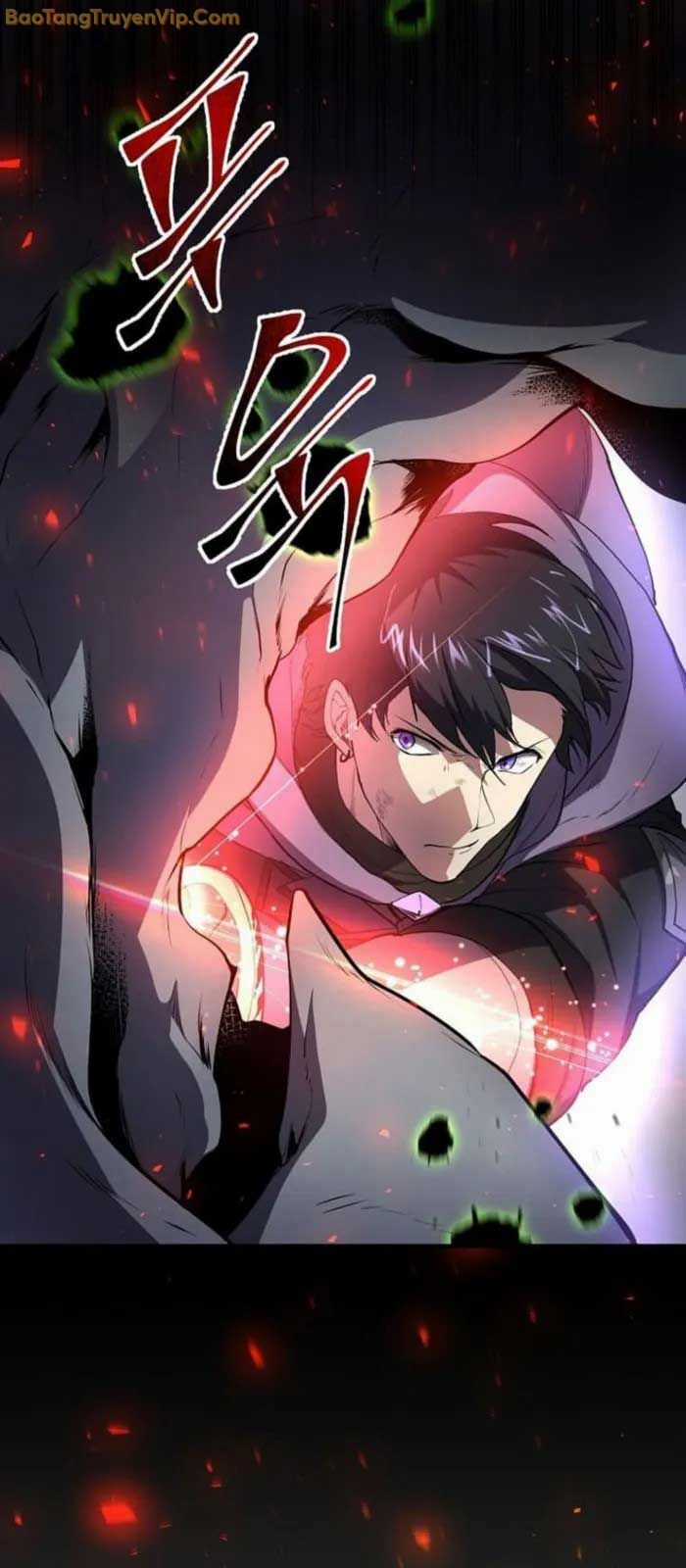 Tôi Thăng Cấp Bằng Kĩ Năng Chapter 85 trang 50