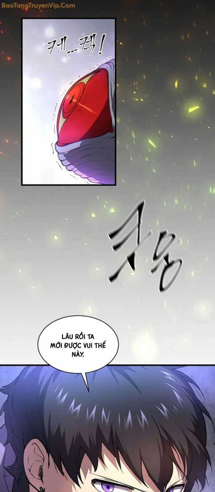 Tôi Thăng Cấp Bằng Kĩ Năng Chapter 85 trang 51