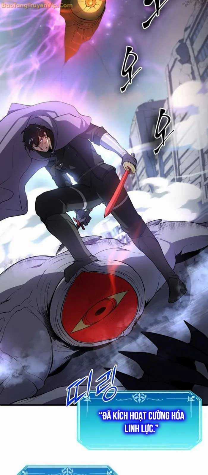 Tôi Thăng Cấp Bằng Kĩ Năng Chapter 85 trang 53