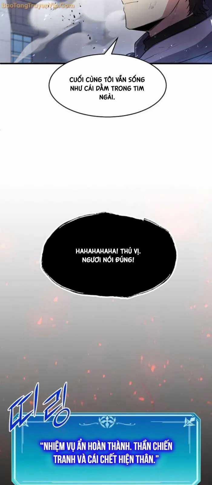 Tôi Thăng Cấp Bằng Kĩ Năng Chapter 85 trang 55