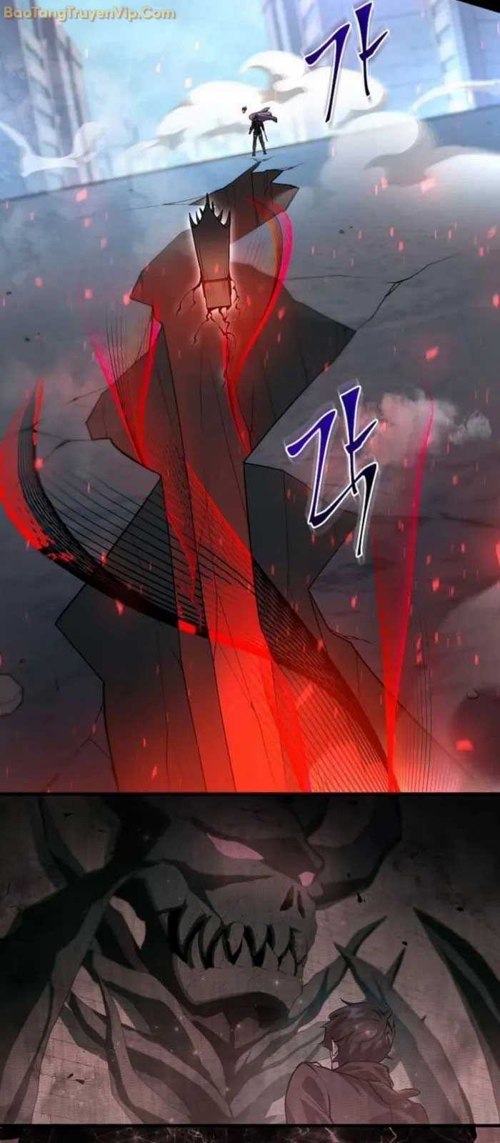 Tôi Thăng Cấp Bằng Kĩ Năng Chapter 85 trang 59