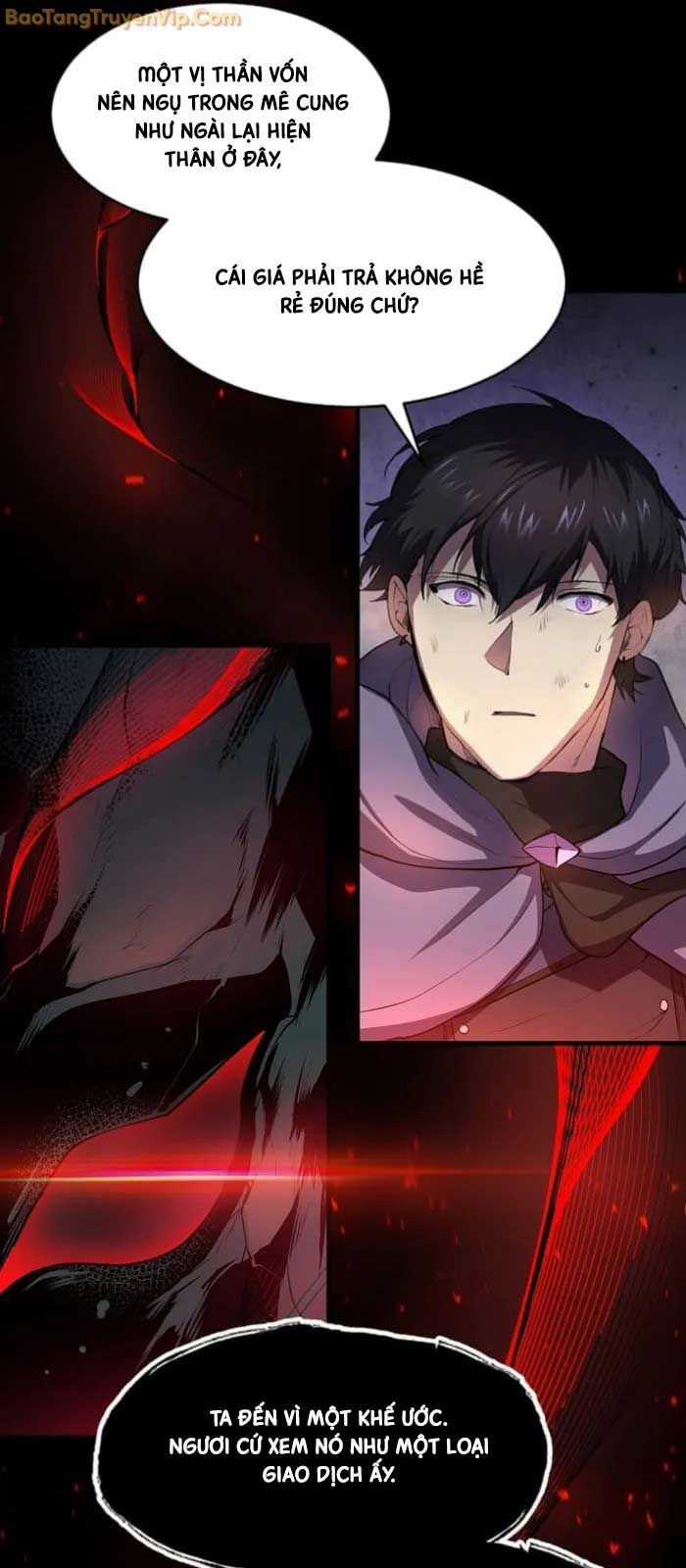 Tôi Thăng Cấp Bằng Kĩ Năng Chapter 85 trang 62