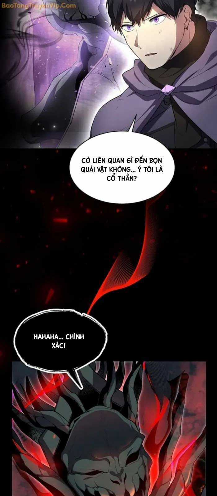 Tôi Thăng Cấp Bằng Kĩ Năng Chapter 85 trang 64