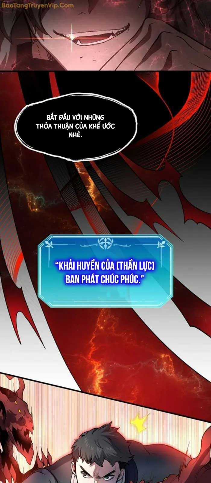 Tôi Thăng Cấp Bằng Kĩ Năng Chapter 85 trang 66