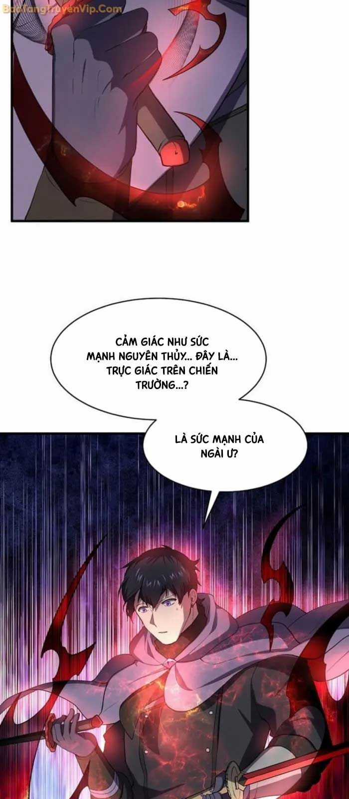 Tôi Thăng Cấp Bằng Kĩ Năng Chapter 85 trang 69