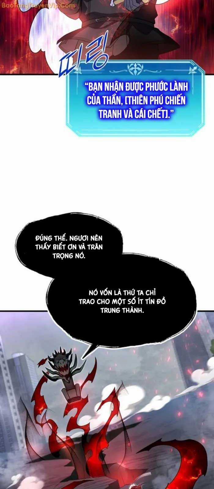 Tôi Thăng Cấp Bằng Kĩ Năng Chapter 85 trang 70