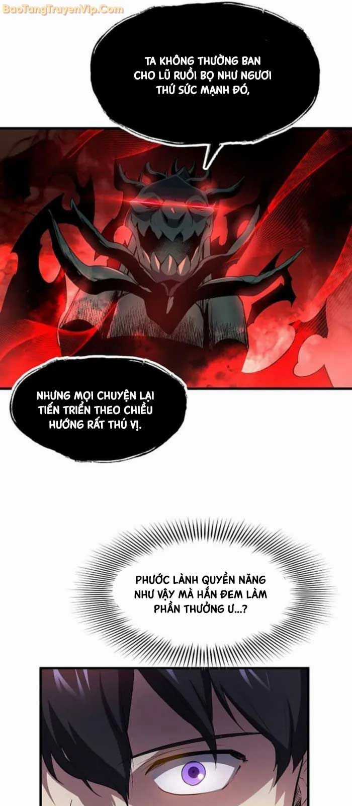 Tôi Thăng Cấp Bằng Kĩ Năng Chapter 85 trang 72