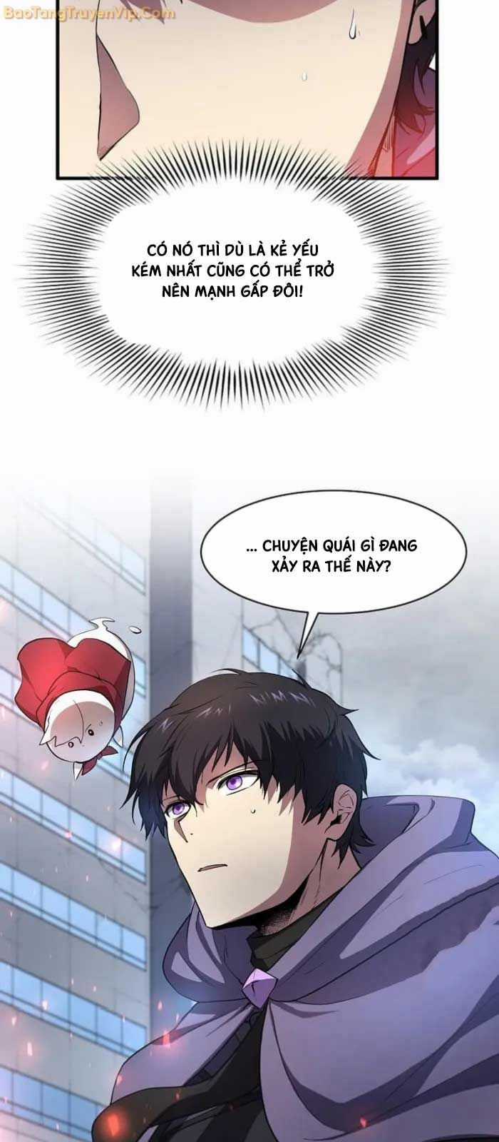 Tôi Thăng Cấp Bằng Kĩ Năng Chapter 85 trang 73