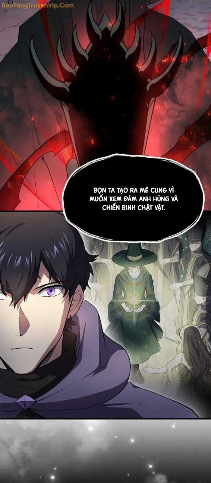 Tôi Thăng Cấp Bằng Kĩ Năng Chapter 85 trang 75