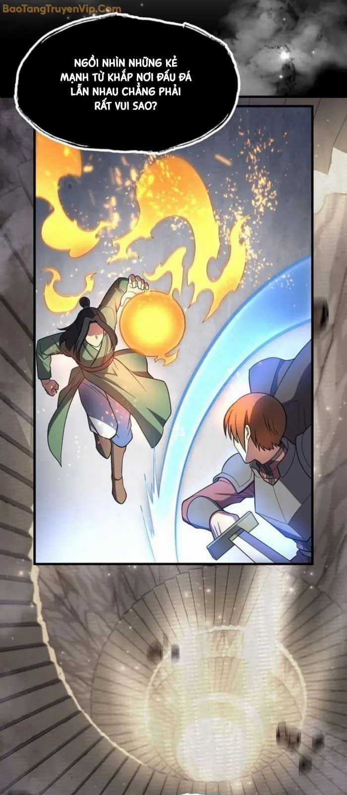 Tôi Thăng Cấp Bằng Kĩ Năng Chapter 85 trang 76