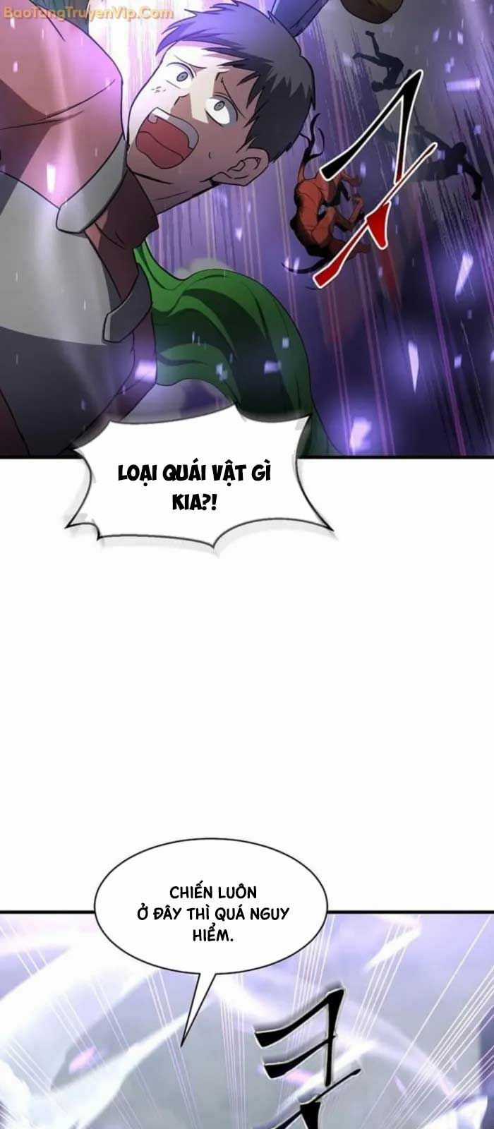 Tôi Thăng Cấp Bằng Kĩ Năng Chapter 85 trang 8