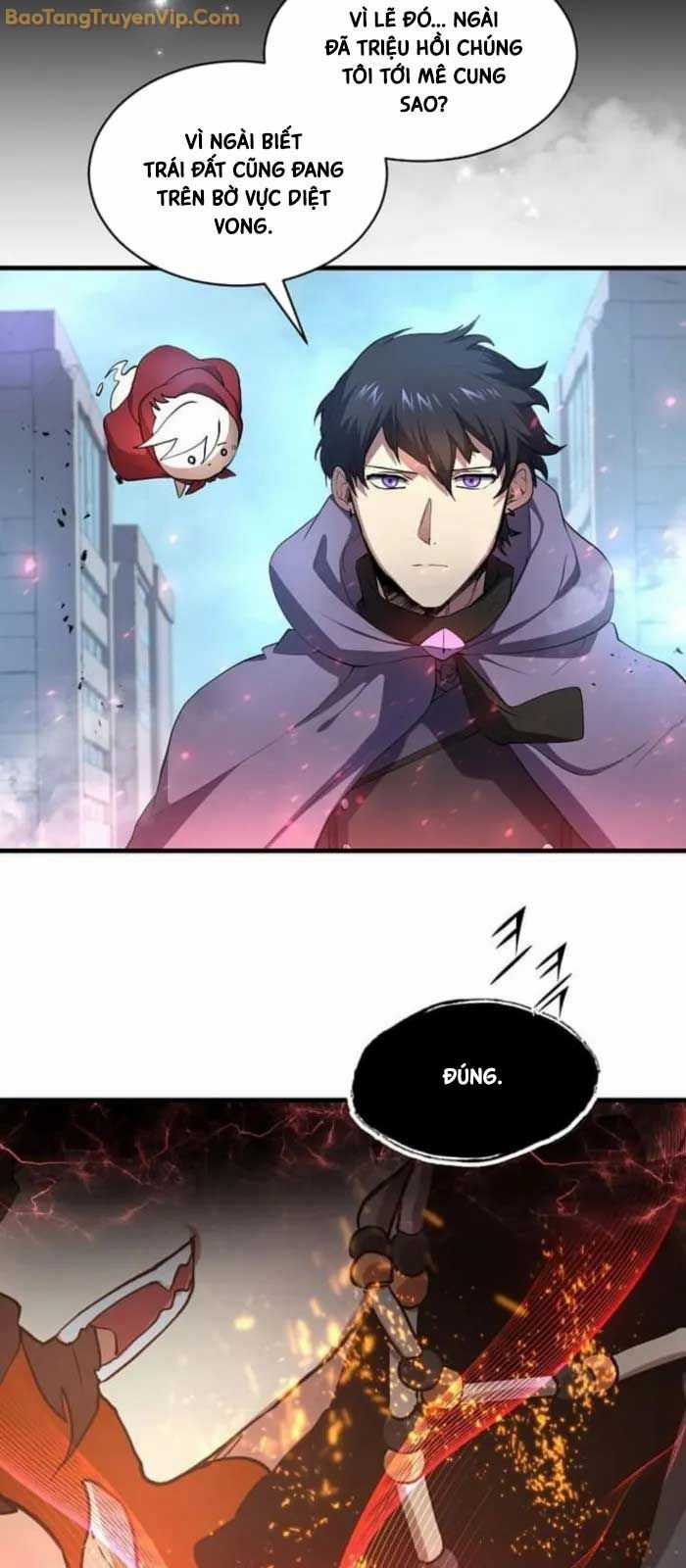 Tôi Thăng Cấp Bằng Kĩ Năng Chapter 85 trang 80