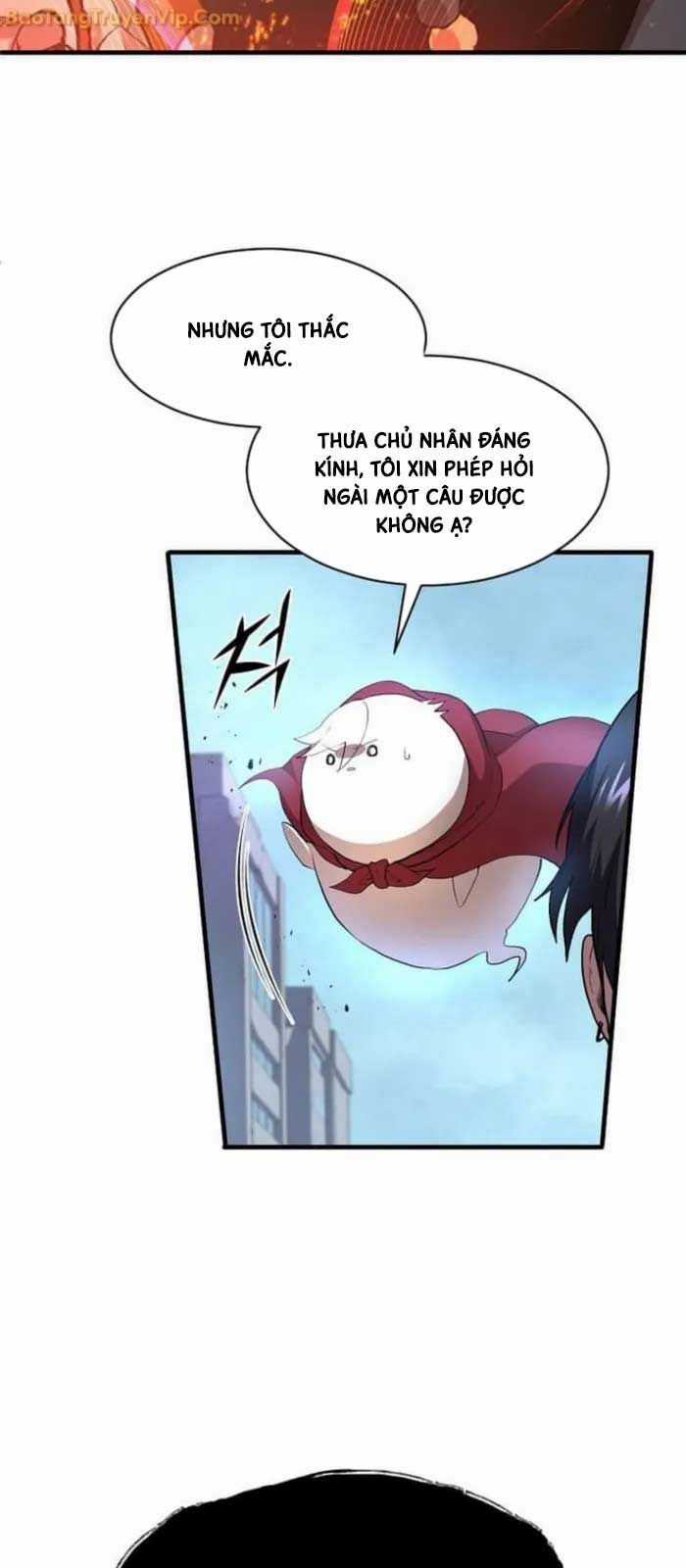 Tôi Thăng Cấp Bằng Kĩ Năng Chapter 85 trang 81