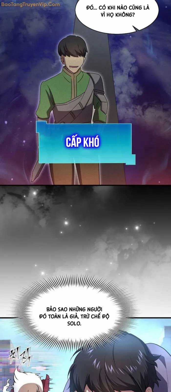 Tôi Thăng Cấp Bằng Kĩ Năng Chapter 85 trang 85