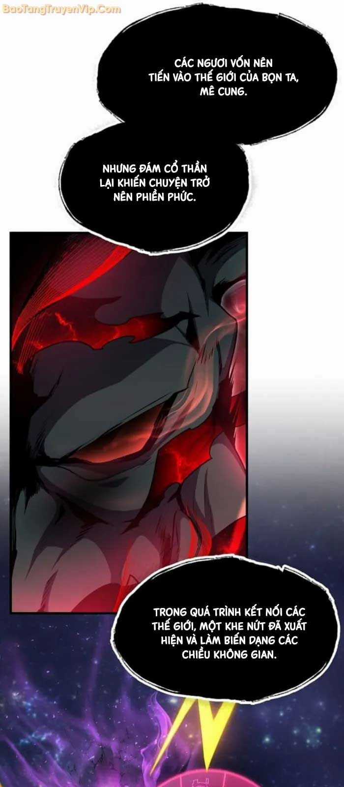 Tôi Thăng Cấp Bằng Kĩ Năng Chapter 85 trang 87