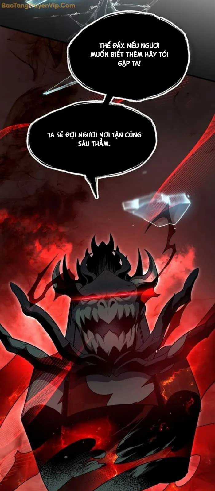 Tôi Thăng Cấp Bằng Kĩ Năng Chapter 85 trang 89