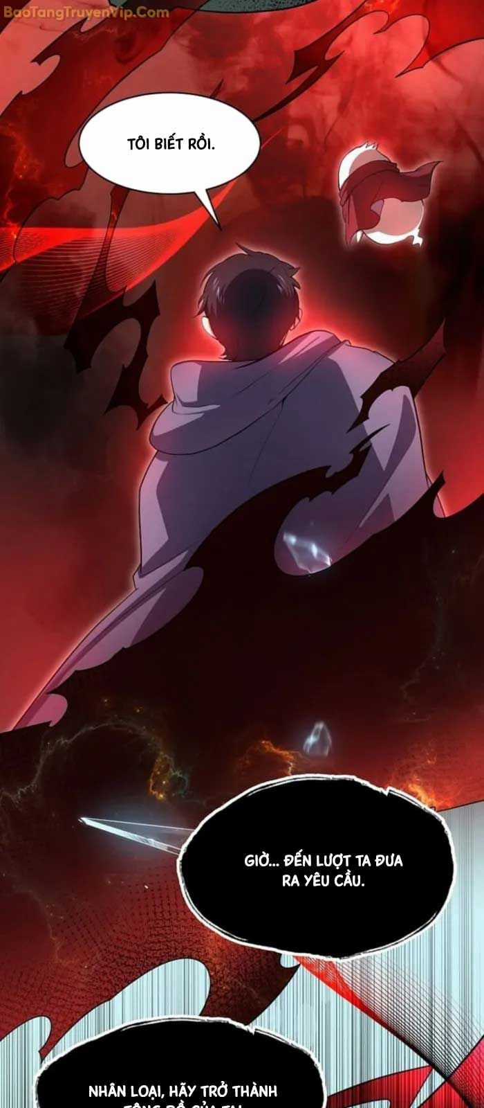 Tôi Thăng Cấp Bằng Kĩ Năng Chapter 85 trang 90