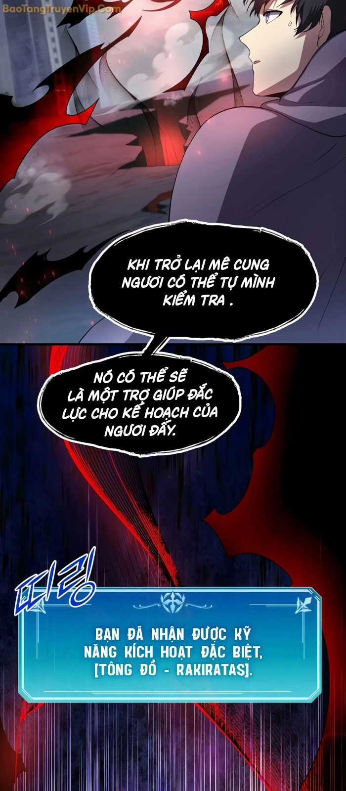 Tôi Thăng Cấp Bằng Kĩ Năng Chapter 86 trang 10
