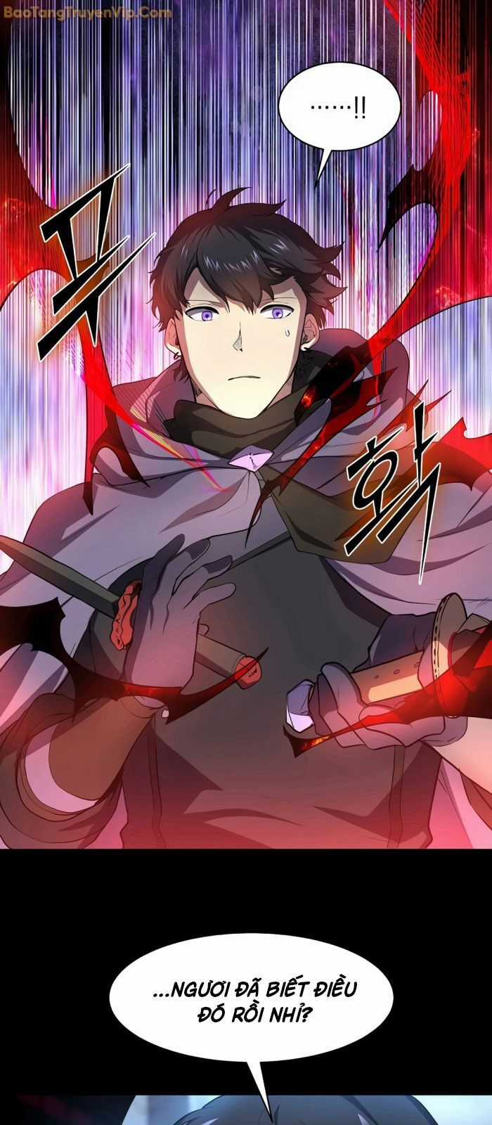 Tôi Thăng Cấp Bằng Kĩ Năng Chapter 86 trang 11