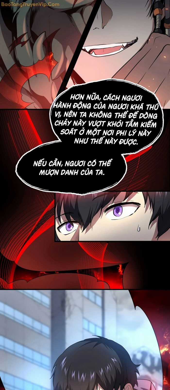 Tôi Thăng Cấp Bằng Kĩ Năng Chapter 86 trang 13