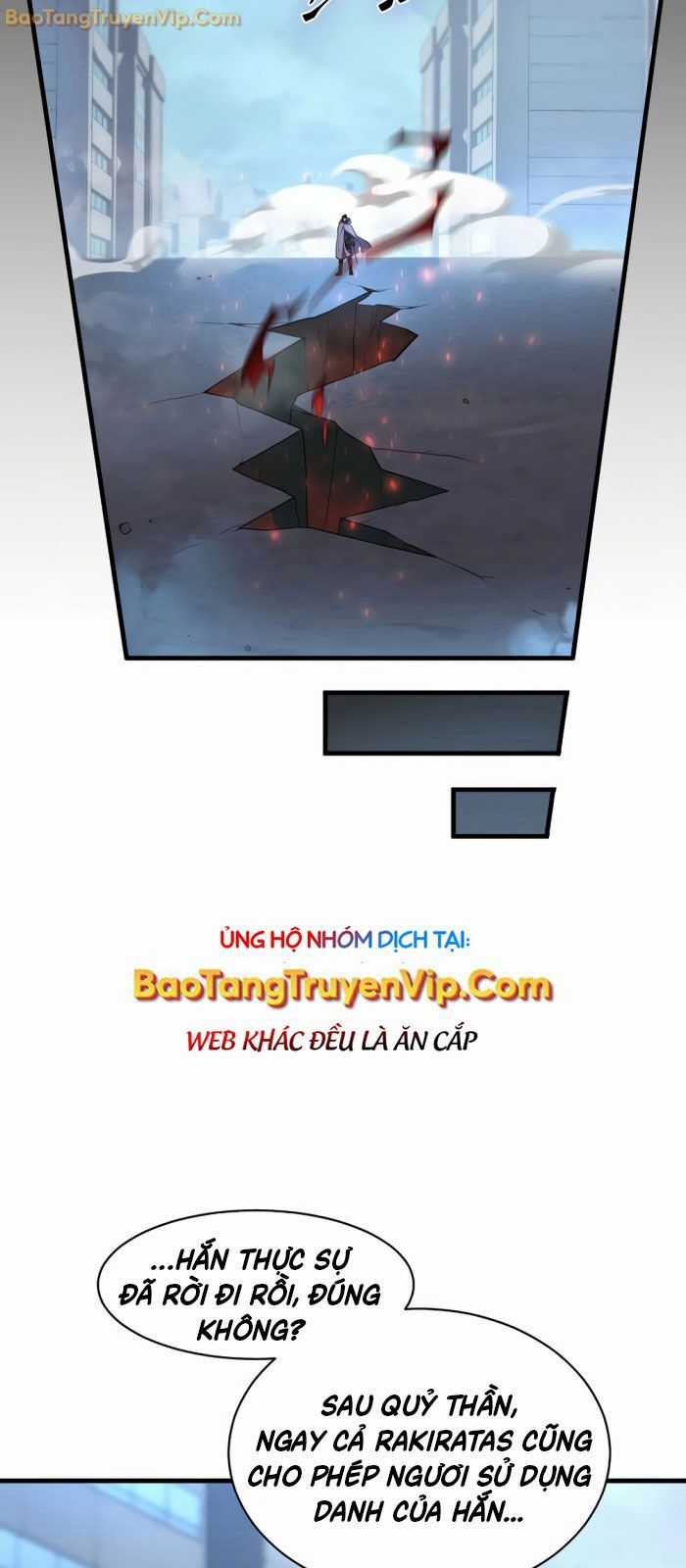 Tôi Thăng Cấp Bằng Kĩ Năng Chapter 86 trang 15