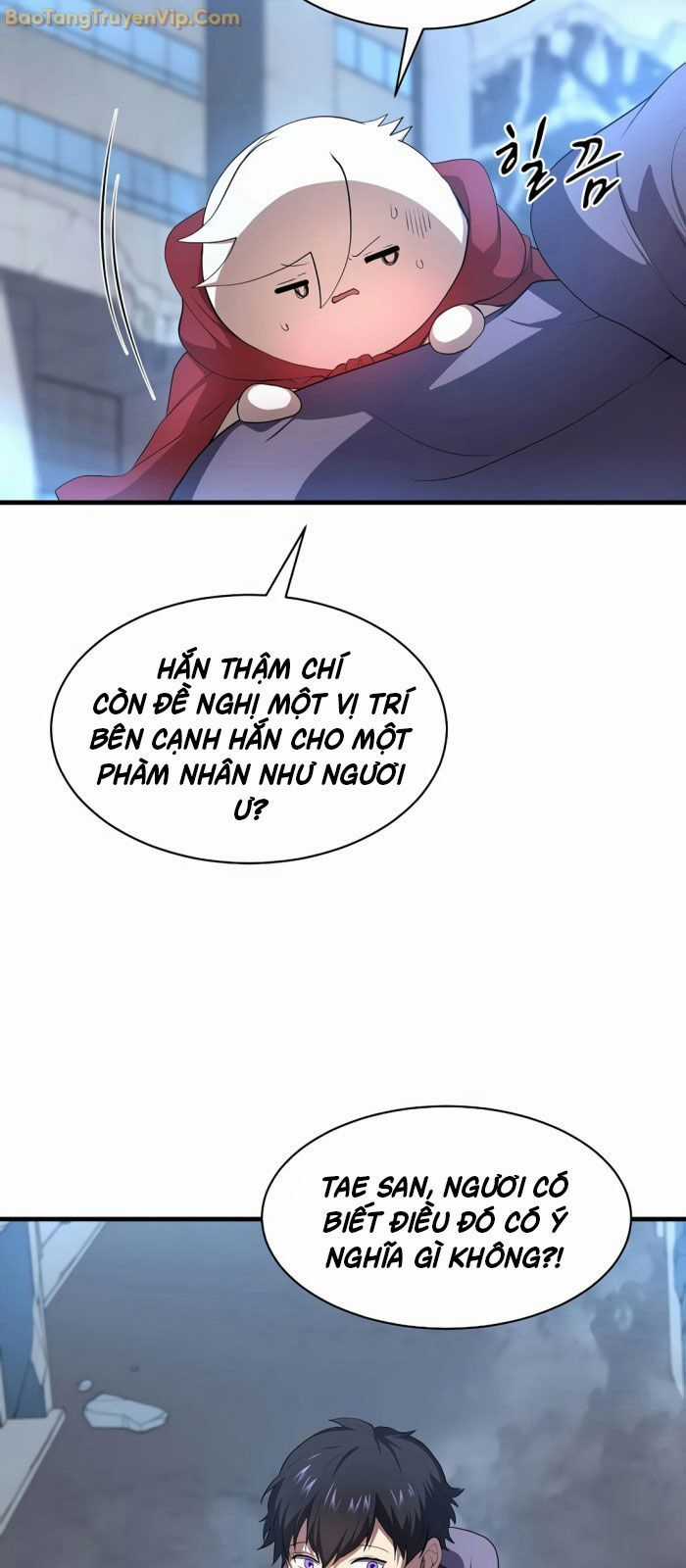 Tôi Thăng Cấp Bằng Kĩ Năng Chapter 86 trang 16