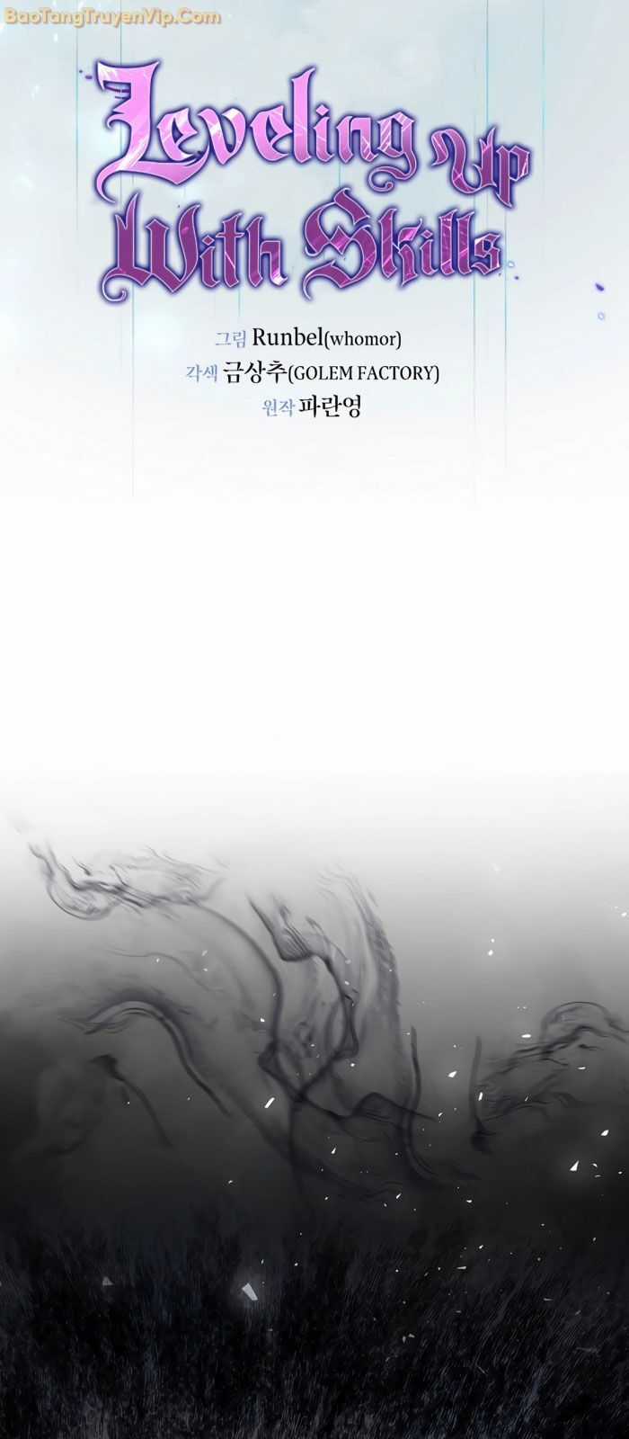 Tôi Thăng Cấp Bằng Kĩ Năng Chapter 86 trang 22