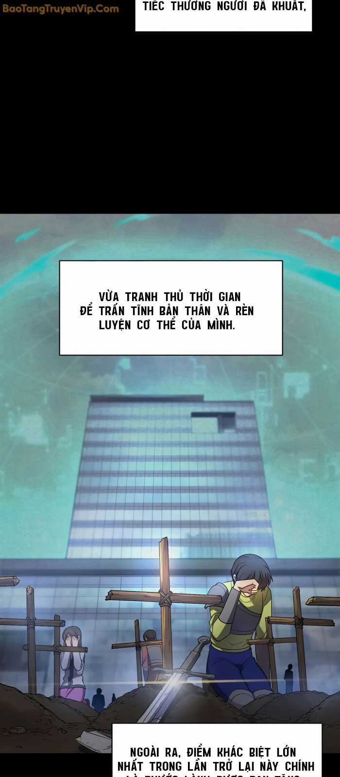 Tôi Thăng Cấp Bằng Kĩ Năng Chapter 86 trang 24