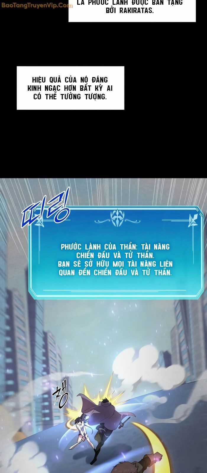 Tôi Thăng Cấp Bằng Kĩ Năng Chapter 86 trang 25