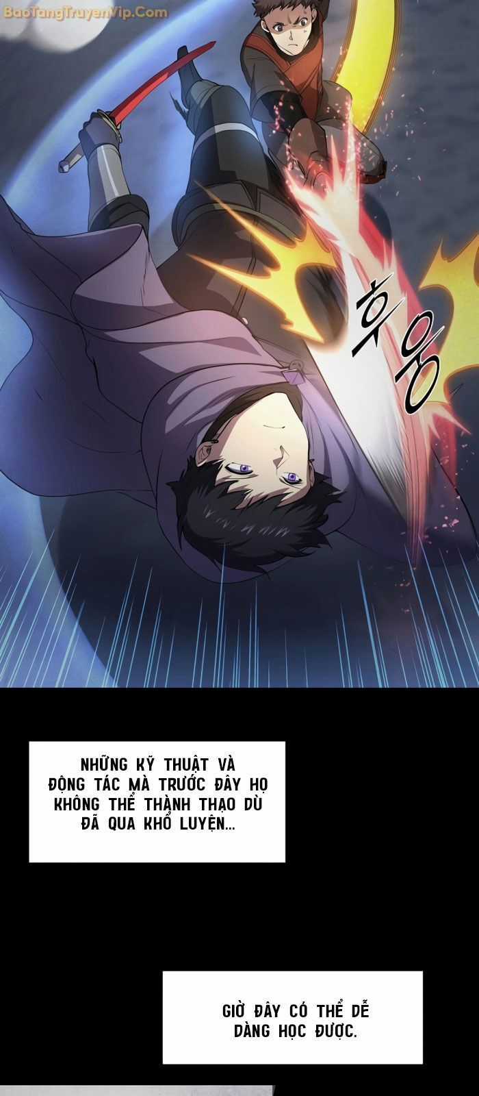 Tôi Thăng Cấp Bằng Kĩ Năng Chapter 86 trang 26