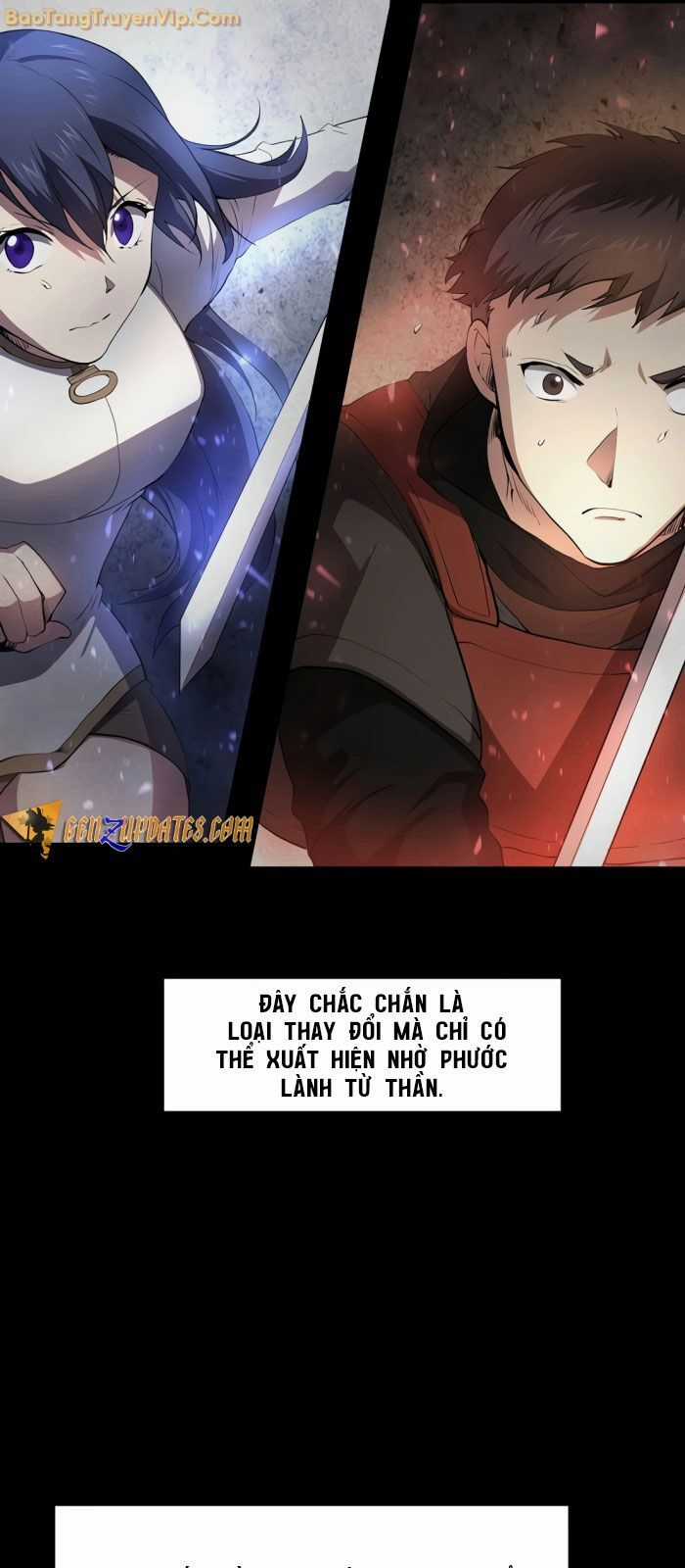 Tôi Thăng Cấp Bằng Kĩ Năng Chapter 86 trang 27