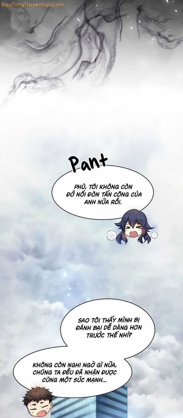 Tôi Thăng Cấp Bằng Kĩ Năng Chapter 86 trang 29