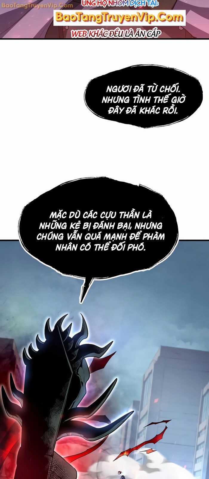 Tôi Thăng Cấp Bằng Kĩ Năng Chapter 86 trang 3