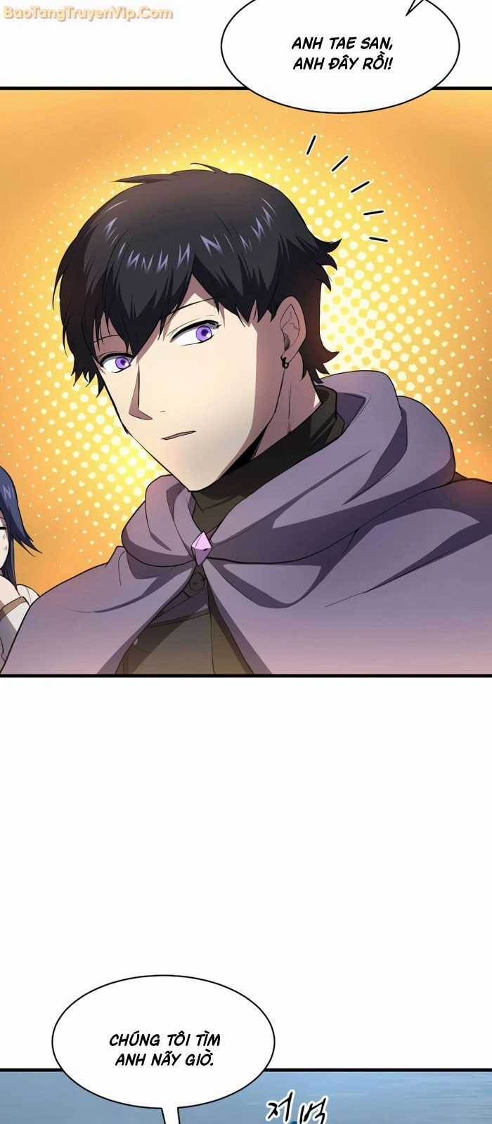 Tôi Thăng Cấp Bằng Kĩ Năng Chapter 86 trang 31