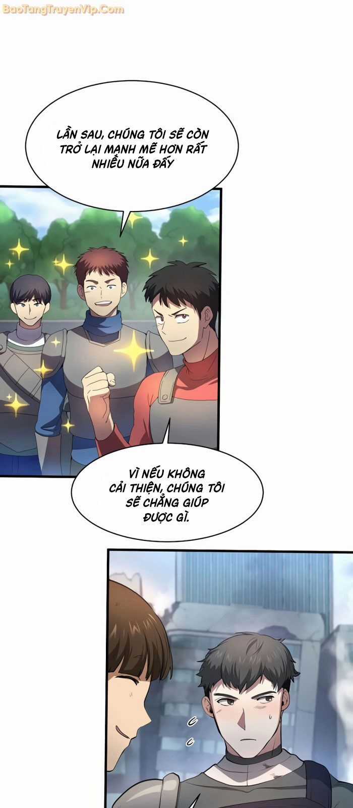 Tôi Thăng Cấp Bằng Kĩ Năng Chapter 86 trang 34