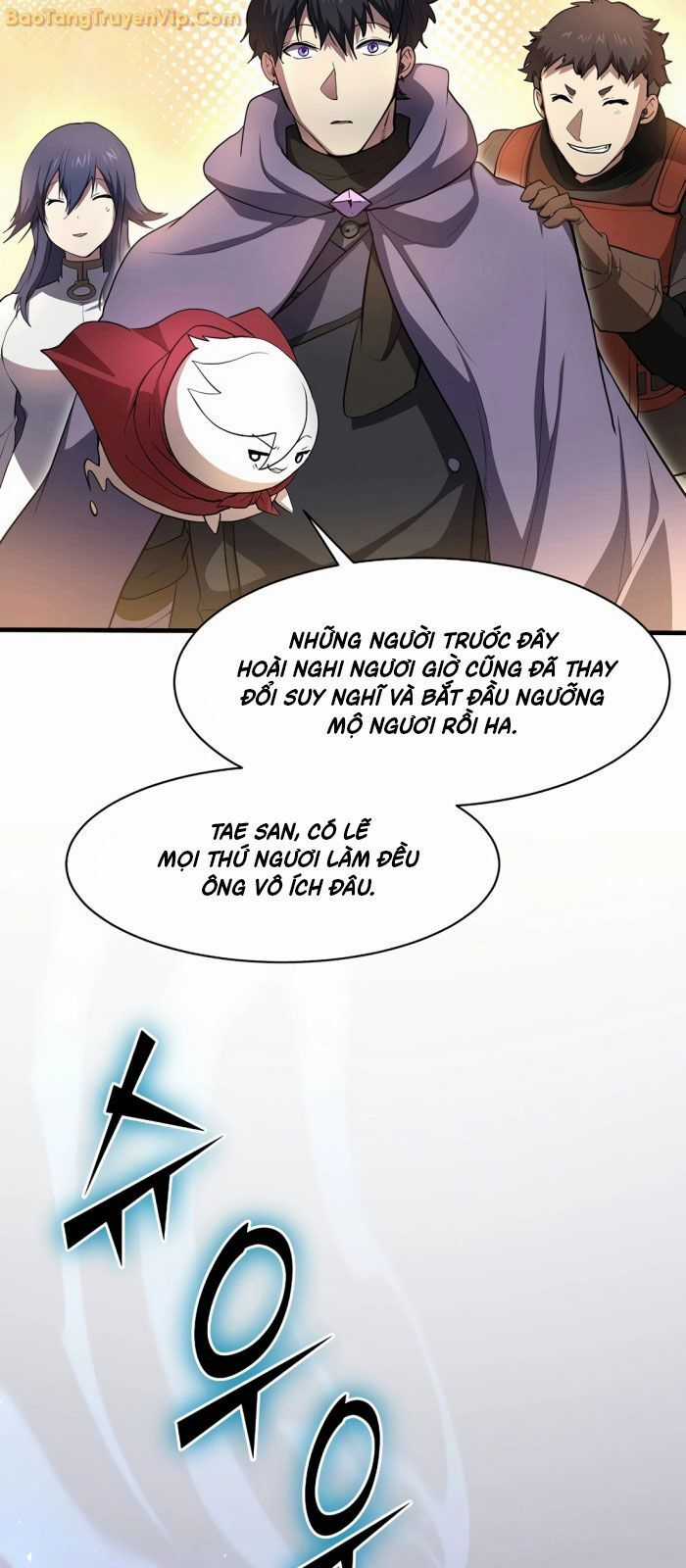 Tôi Thăng Cấp Bằng Kĩ Năng Chapter 86 trang 36