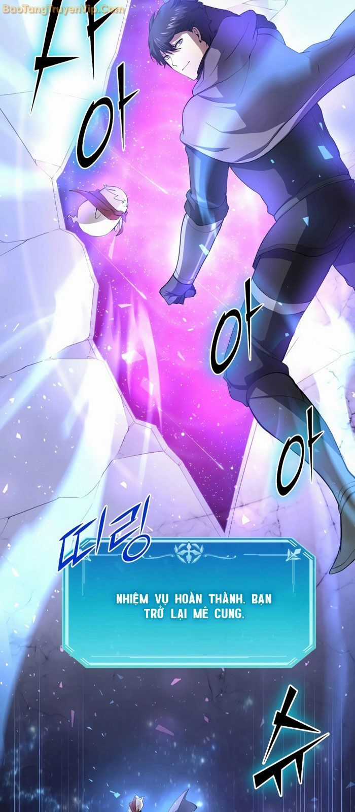 Tôi Thăng Cấp Bằng Kĩ Năng Chapter 86 trang 38