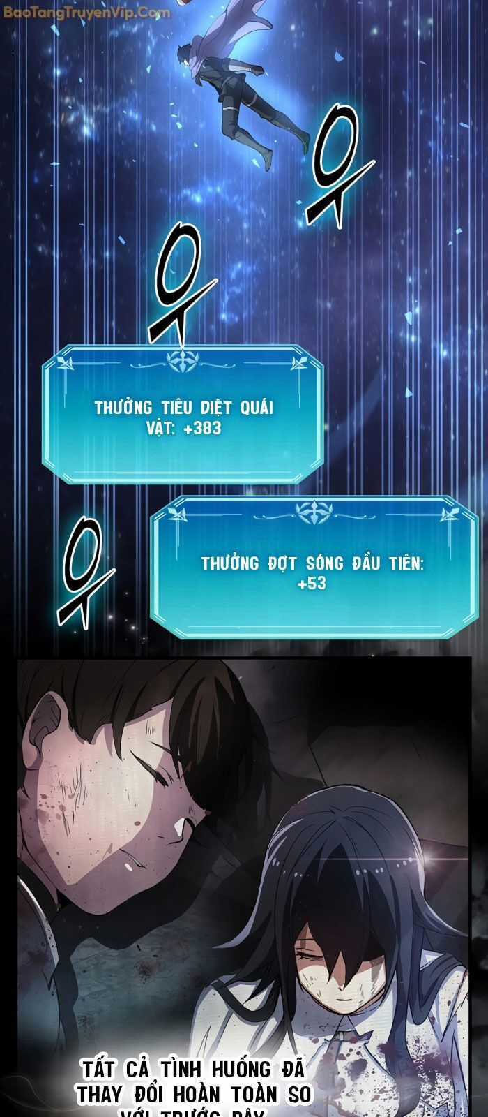 Tôi Thăng Cấp Bằng Kĩ Năng Chapter 86 trang 39