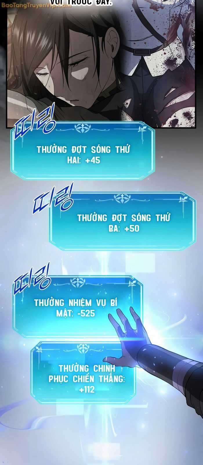 Tôi Thăng Cấp Bằng Kĩ Năng Chapter 86 trang 40