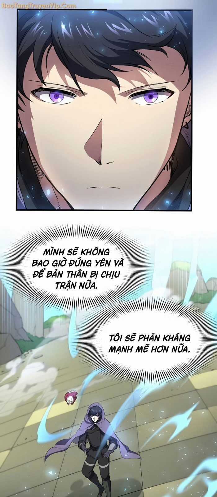 Tôi Thăng Cấp Bằng Kĩ Năng Chapter 86 trang 41