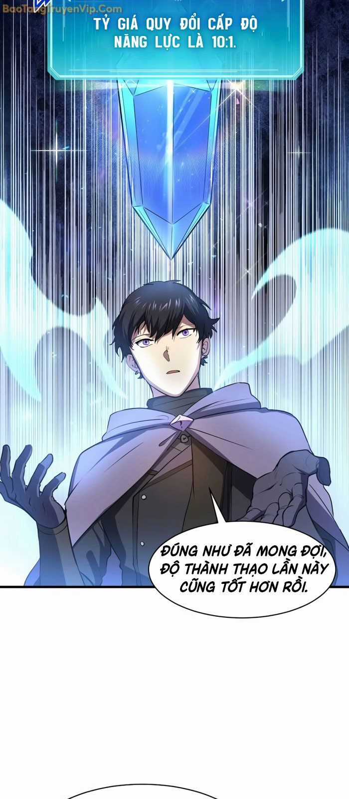 Tôi Thăng Cấp Bằng Kĩ Năng Chapter 86 trang 43