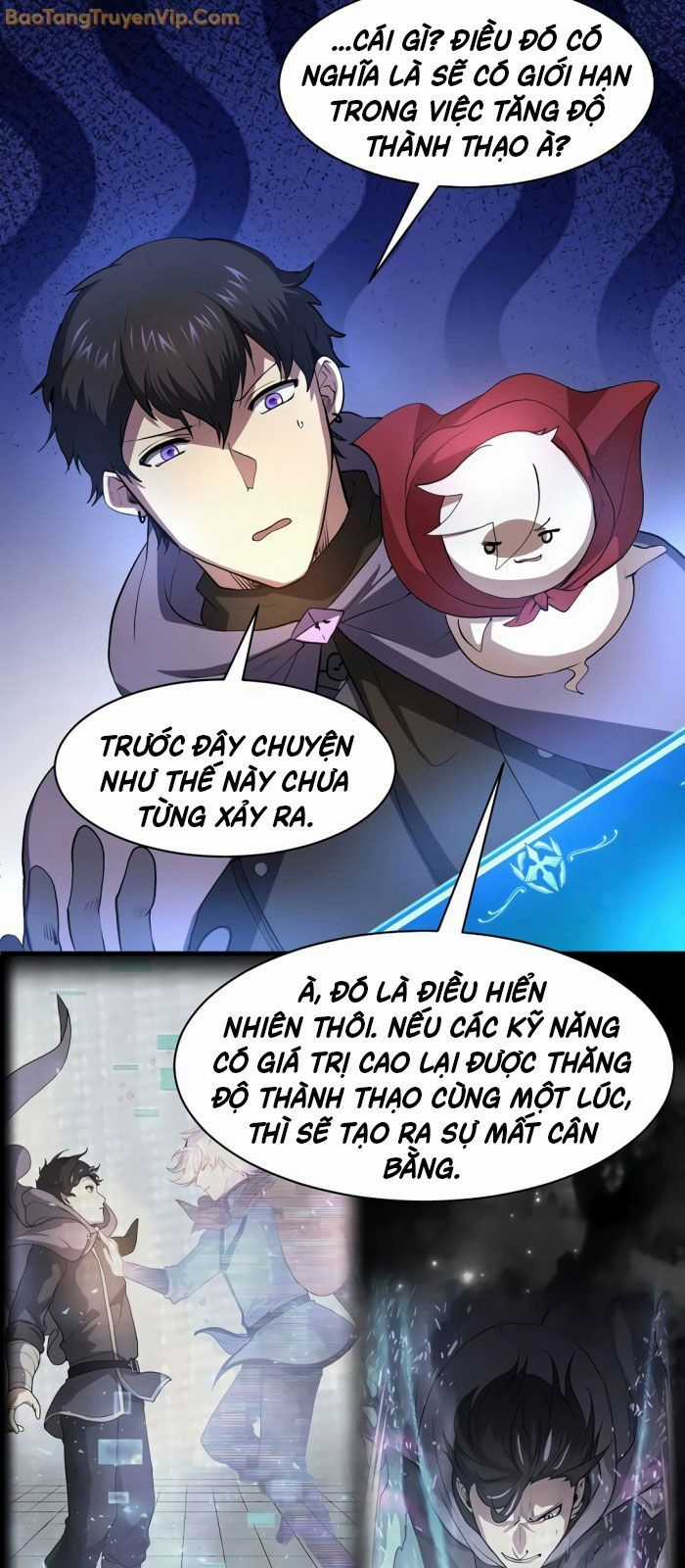 Tôi Thăng Cấp Bằng Kĩ Năng Chapter 86 trang 45