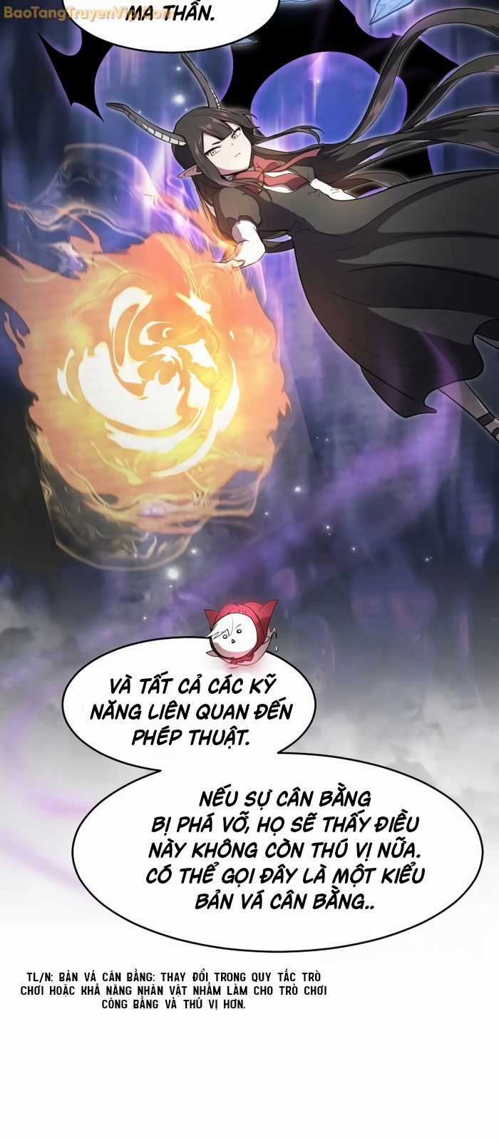 Tôi Thăng Cấp Bằng Kĩ Năng Chapter 86 trang 47