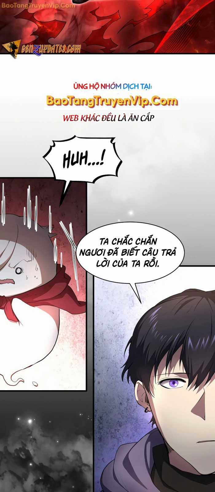 Tôi Thăng Cấp Bằng Kĩ Năng Chapter 86 trang 5