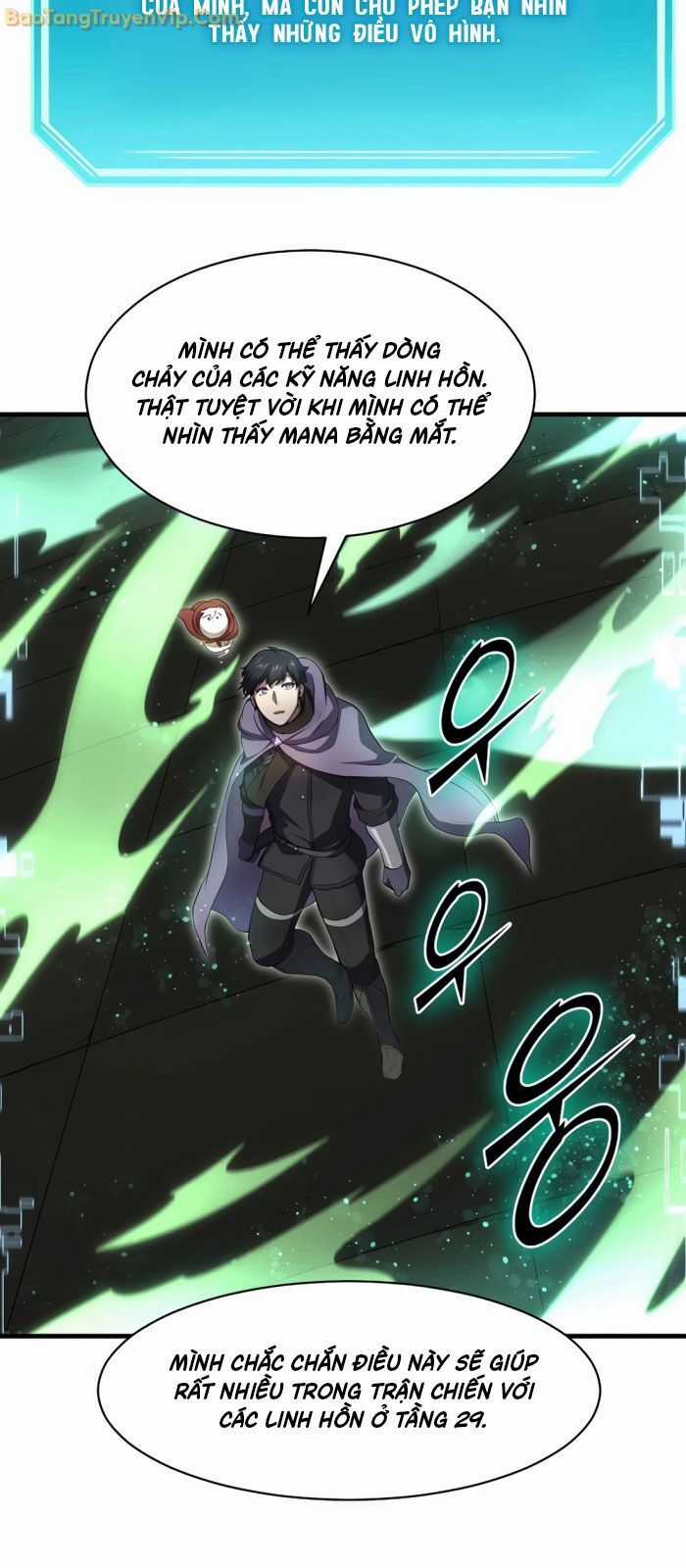 Tôi Thăng Cấp Bằng Kĩ Năng Chapter 86 trang 51