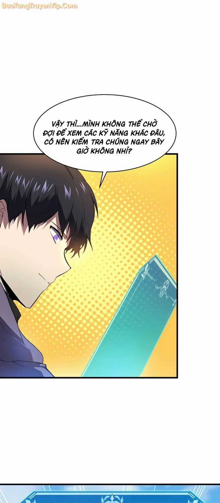 Tôi Thăng Cấp Bằng Kĩ Năng Chapter 86 trang 52