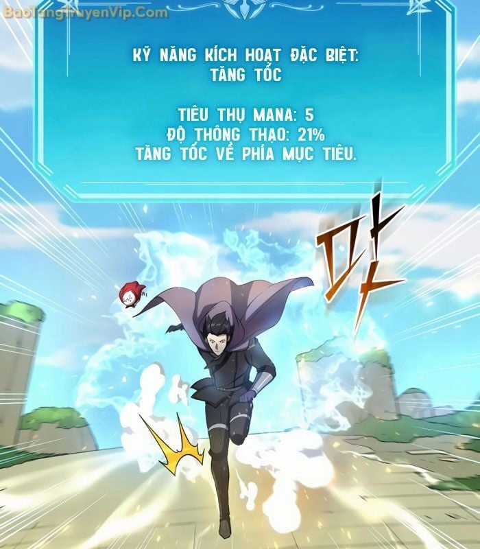 Tôi Thăng Cấp Bằng Kĩ Năng Chapter 86 trang 53